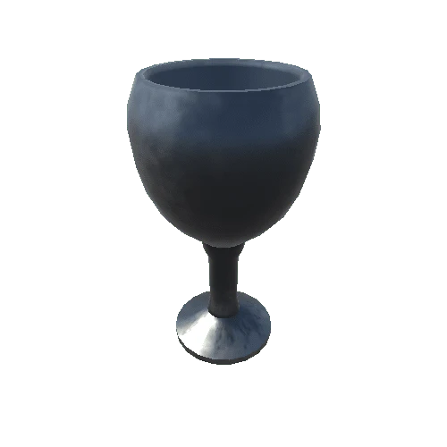 Goblet Round